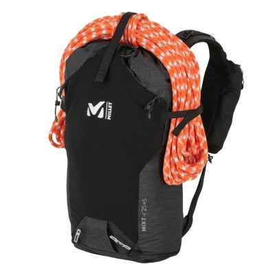 Походный рюкзак Millet Mixt 25+5 черный