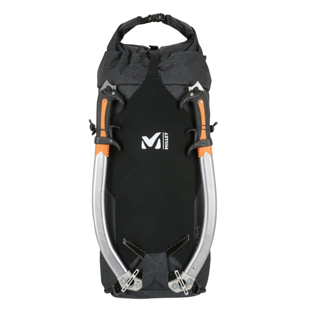 Походный рюкзак Millet Mixt 25+5 черный