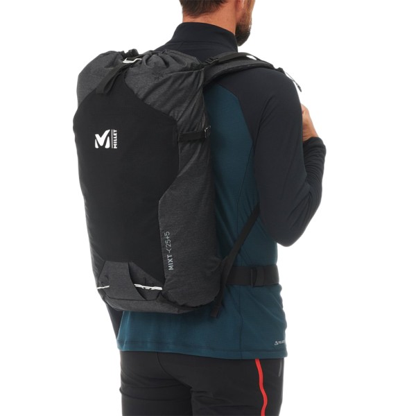 Походный рюкзак Millet Mixt 25+5 черный