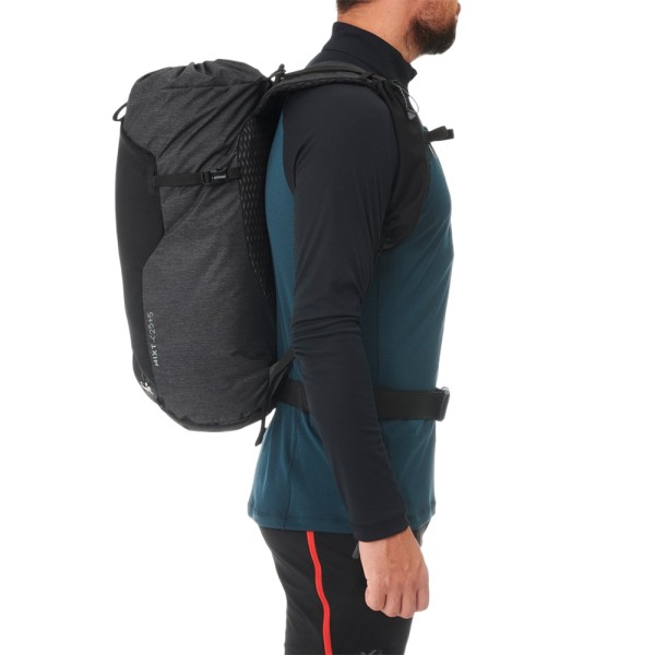 Походный рюкзак Millet Mixt 25+5 черный