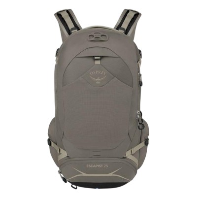 Велорюкзак Osprey Escapist 25 S-M бежевый