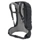 Рюкзак туристический Osprey Stratos 24 серый