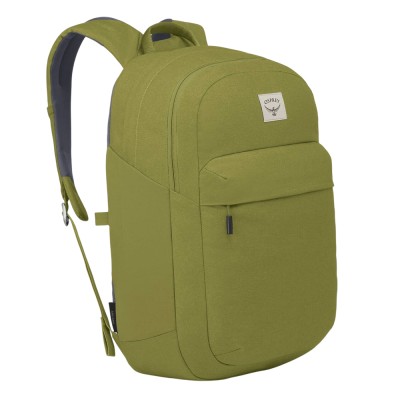 Городской рюкзак Osprey Arcane XL Day зеленый