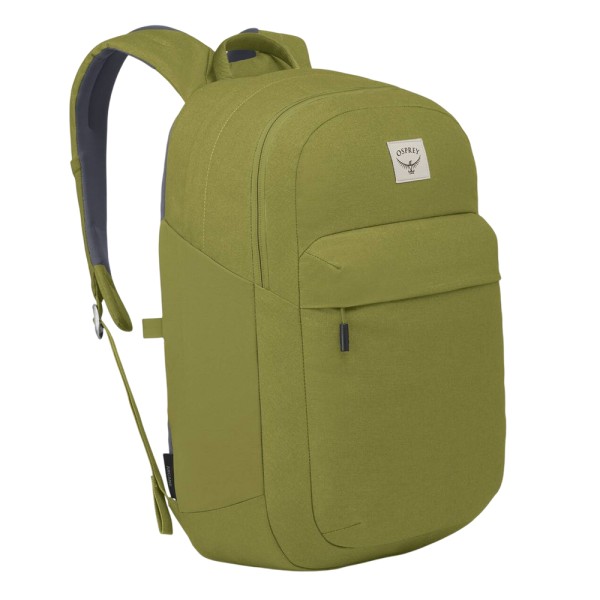 Городской рюкзак Osprey Arcane XL Day зеленый