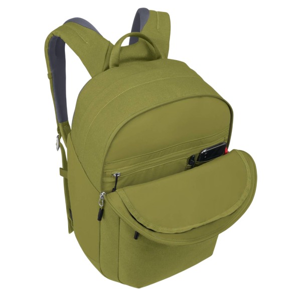 Городской рюкзак Osprey Arcane XL Day зеленый