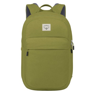 Городской рюкзак Osprey Arcane XL Day зеленый