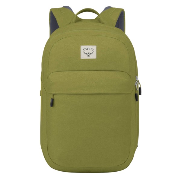 Городской рюкзак Osprey Arcane XL Day зеленый
