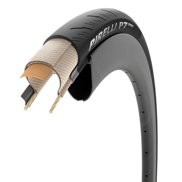 Покрышка Pirelli P7 Sport 