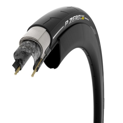 Покрышка для велосипеда Pirelli P Zero Race RS TLR  