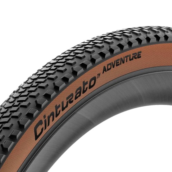 Покрышка Pirelli Cinturato Adventure TLR 