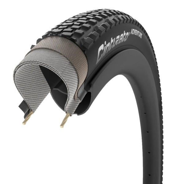 Покрышка Pirelli Cinturato Adventure TLR 