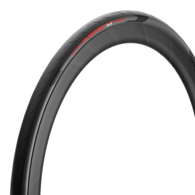 Покрышка Pirelli P Zero Race TLR 