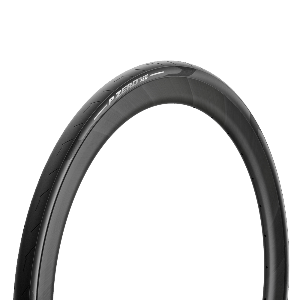 Покрышка Pirelli P Zero Race TLR Покрышка Pirelli P Zero Race TLR