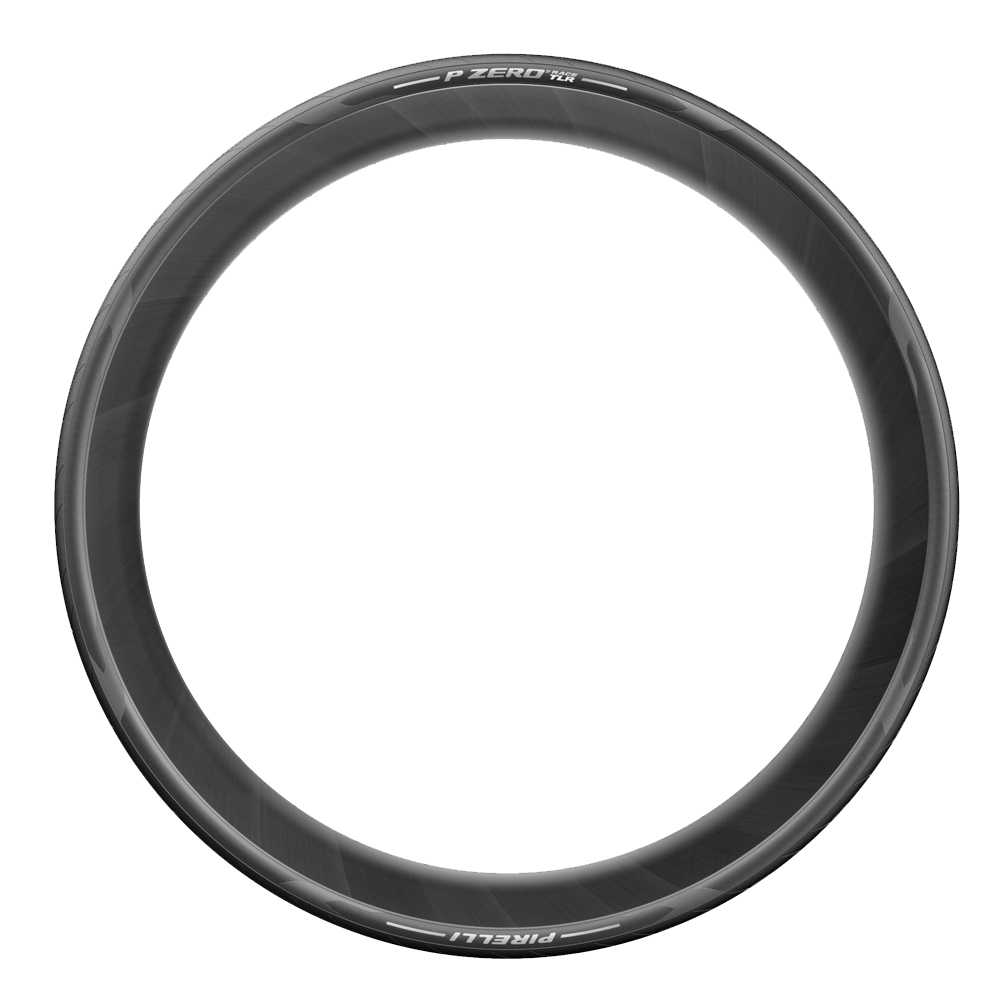 Покрышка Pirelli P Zero Race TLR Покрышка Pirelli P Zero Race TLR