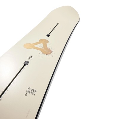 Сноуборд мужской Burton Family Tree Power Wagon - 2024 Сноуборд мужской Burton Family Tree Power Wagon - 2024