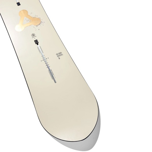 Сноуборд мужской Burton Family Tree Power Wagon - 2024 