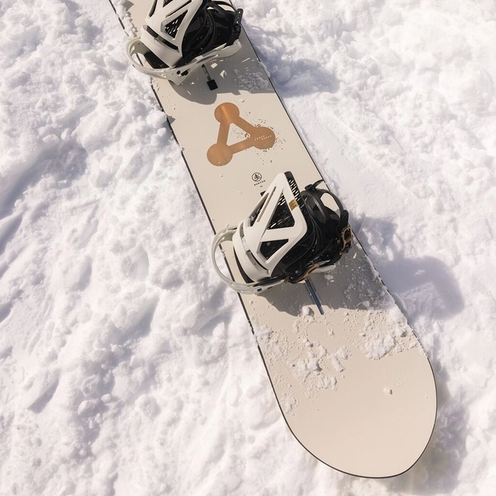 Сноуборд мужской Burton Family Tree Power Wagon - 2024 