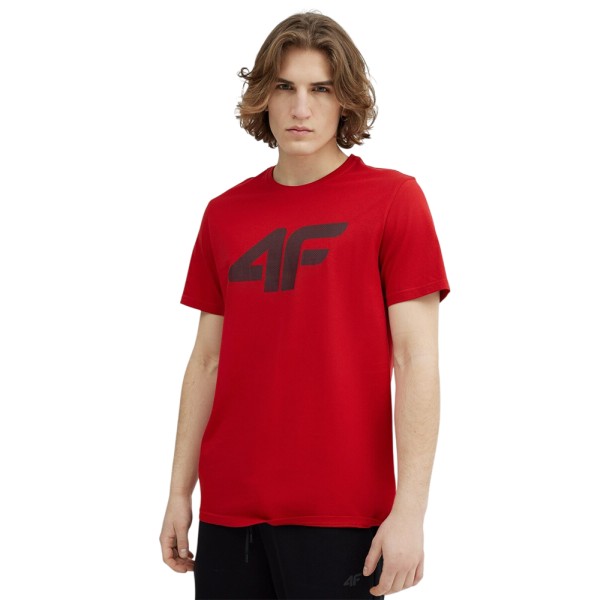 Футболка мужская 4F Sportstyle 