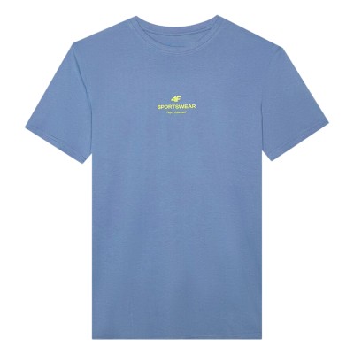 Футболка мужская 4F Sportstyle 