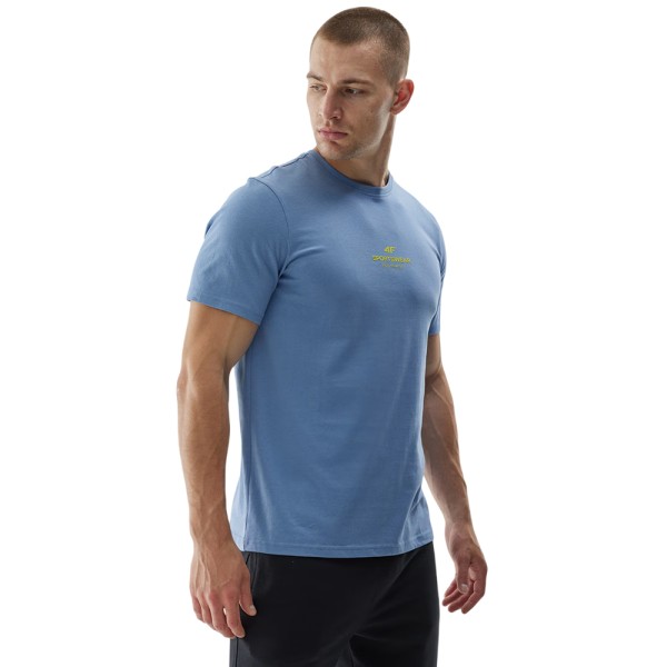 Футболка мужская 4F Sportstyle 