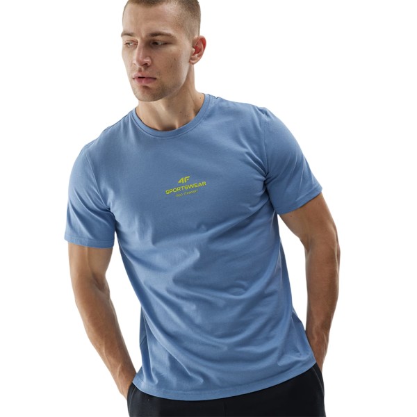 Футболка мужская 4F Sportstyle 