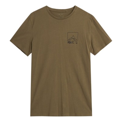 Футболка мужская 4F Sportstyle 