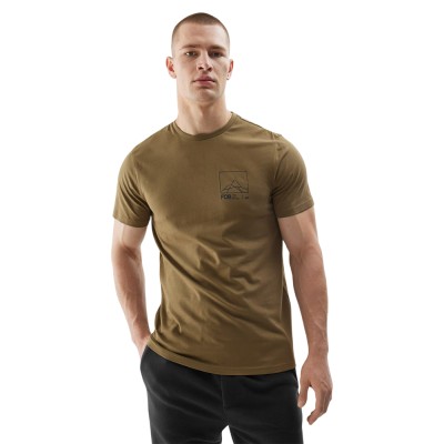 Футболка мужская 4F Sportstyle 