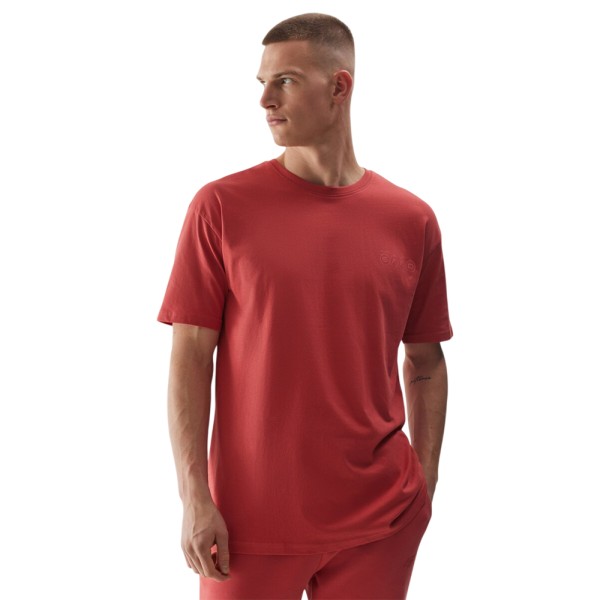 Футболка мужская 4F Sportstyle Футболка мужская 4F Sportstyle