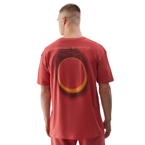 Футболка мужская 4F Sportstyle Футболка мужская 4F Sportstyle