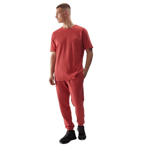 Футболка мужская 4F Sportstyle Футболка мужская 4F Sportstyle