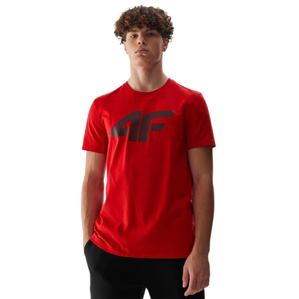 Футболка мужская 4F Sportstyle 