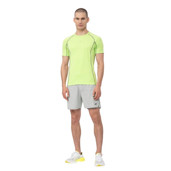 Футболка мужская 4F Футболка мужская 4F