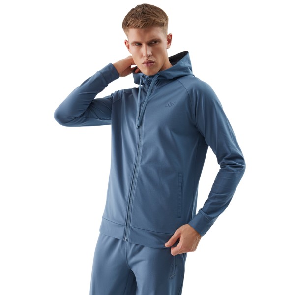 Толстовка мужская 4F Training 