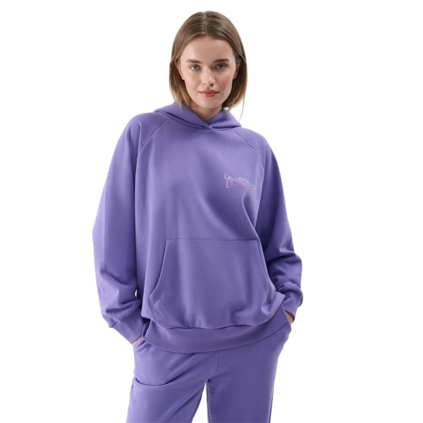 Толстовка женская 4F Sportstyle 