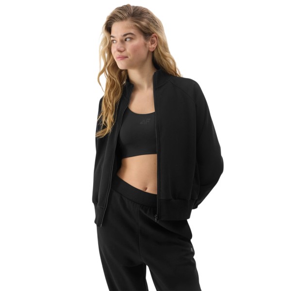 Толстовка женская 4F Sportstyle 