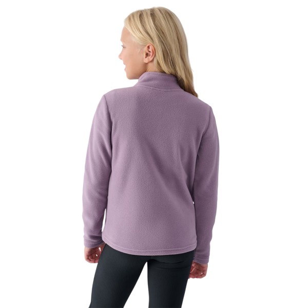 Кофта флисовая детская 4F Girl Sportstyle 