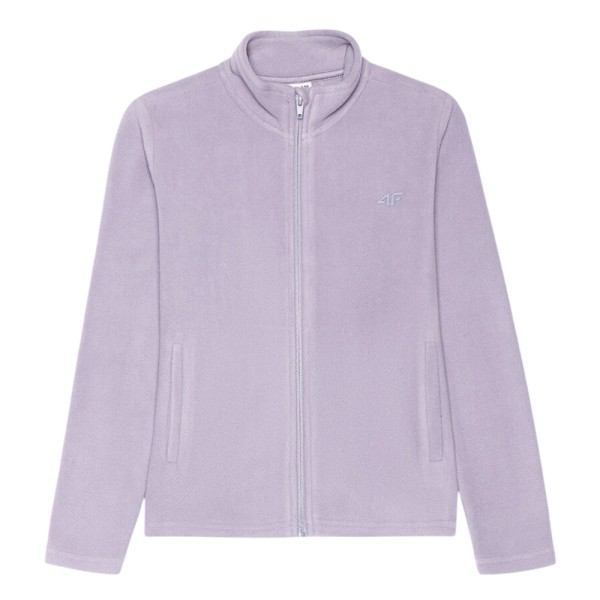 Кофта флисовая детская 4F Girl Sportstyle 