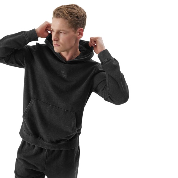 Толстовка мужская 4F Sportstyle 