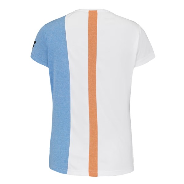 Футболка детская Babolat Play Cap Sleeve Top Girl 