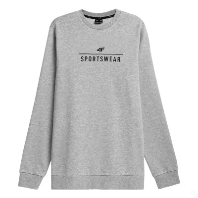 Толстовка мужская 4F