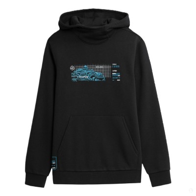 Толстовка мужская 4F