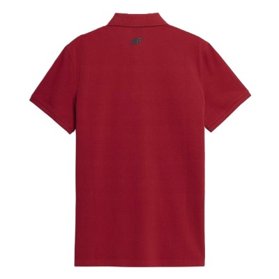 Футболка-поло мужская 4F 