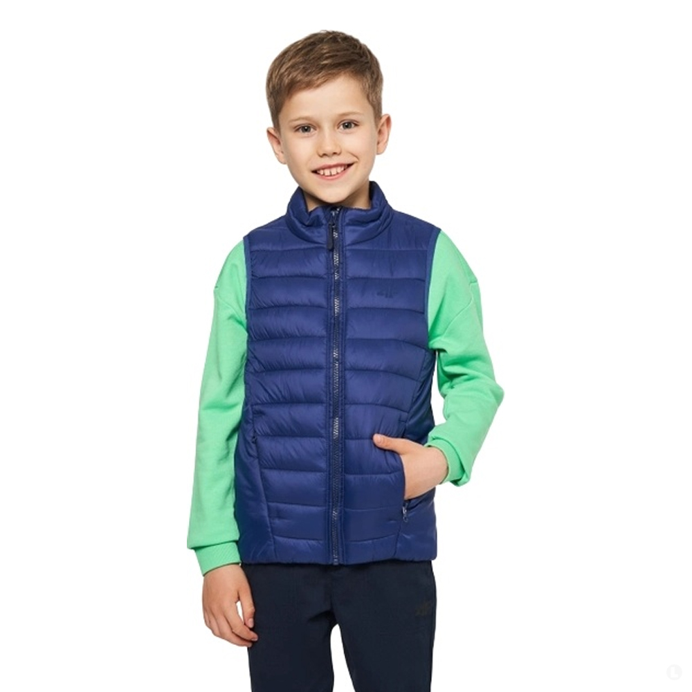 Жилет детский 4F Boy Жилет детский 4F Boy