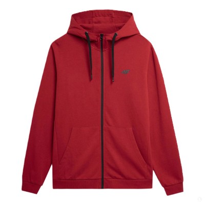 Толстовка мужская 4F