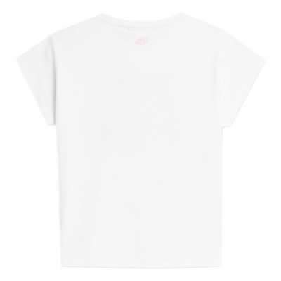 Футболка детская Girl 4F Футболка детская Girl 4F