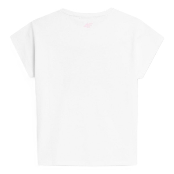 Футболка детская Girl 4F Футболка детская Girl 4F