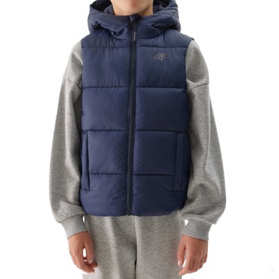 Жилет детский 4F Boy Sportstyle