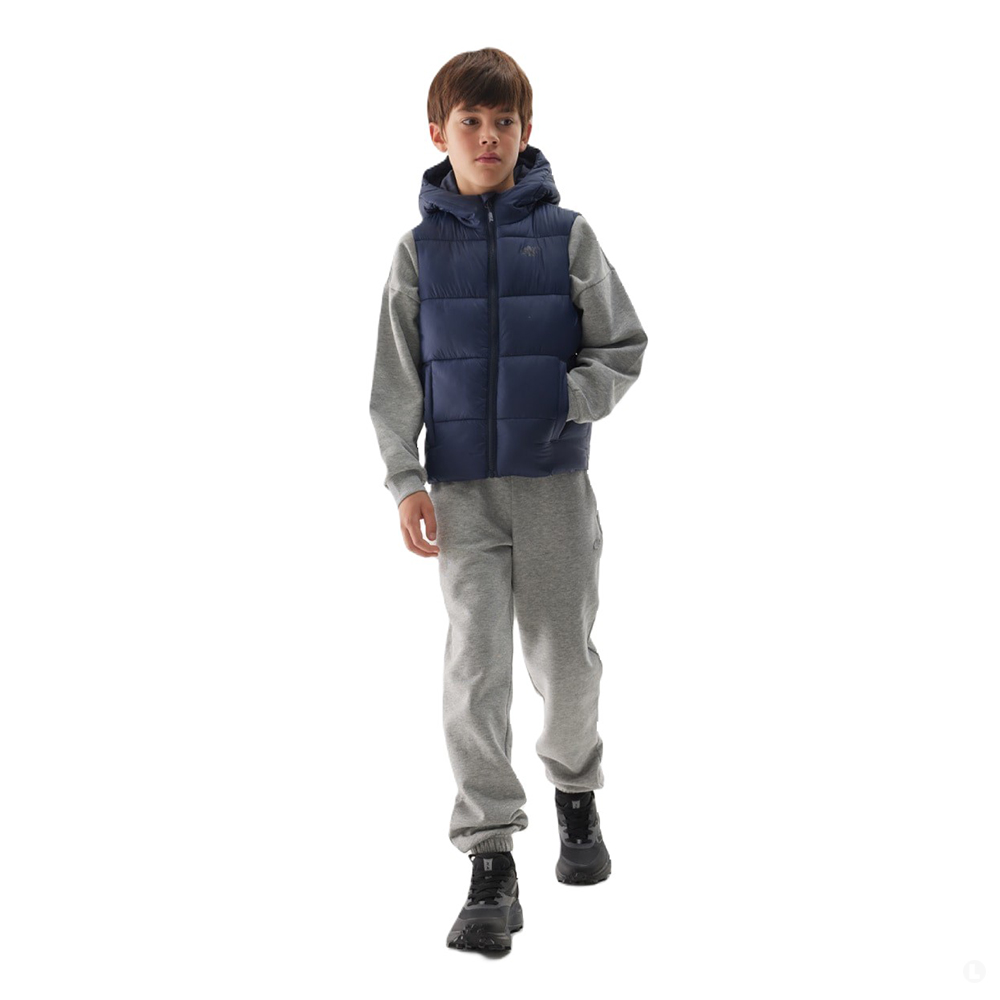 Жилет детский 4F Boy Sportstyle