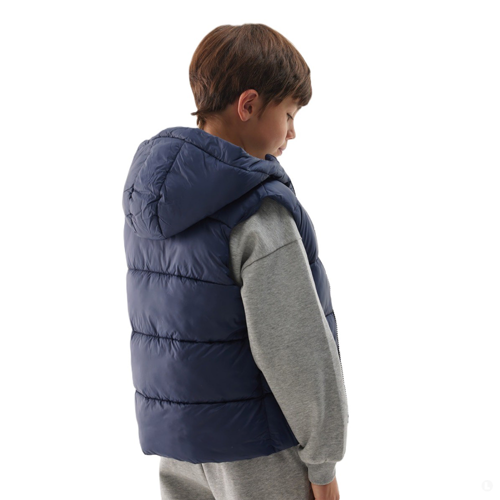 Жилет детский 4F Boy Sportstyle