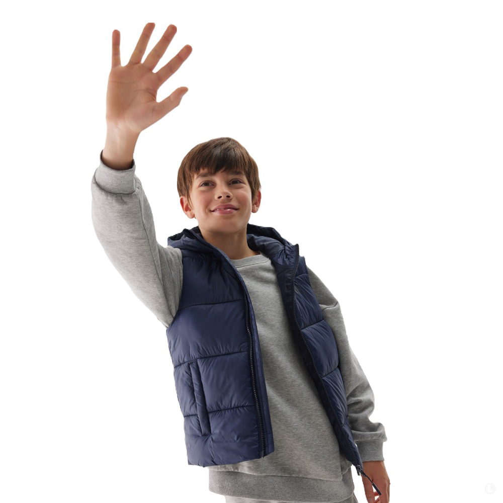 Жилет детский 4F Boy Sportstyle